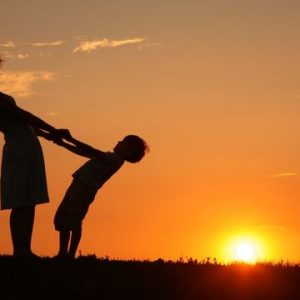 Anneler ve çocuklarının sosyo-duygusal becerileri