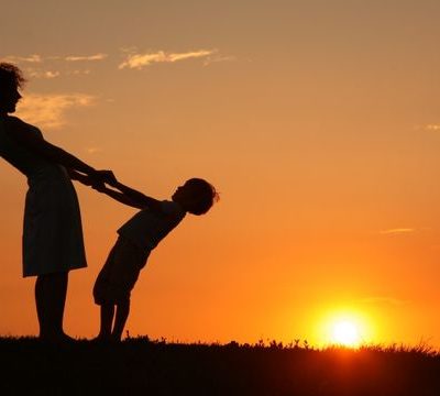 Anneler ve çocuklarının sosyo-duygusal becerileri