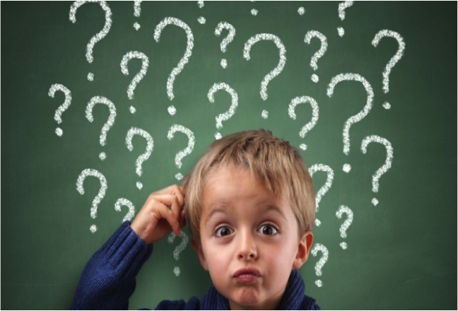 Çocuklar COVİD-19 Salgını ile İlgili Neler Bilmek İstiyorlar?